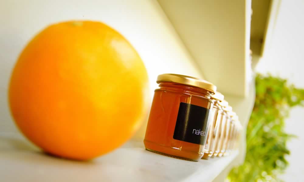 Marmalade – Naked Jam Ltd