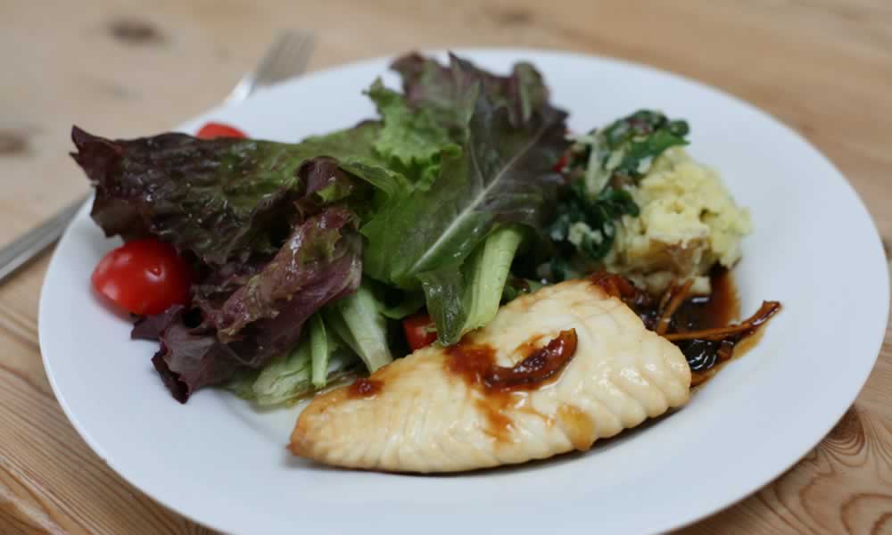 Monkfish & Lime Marmalade – Naked Jam Ltd