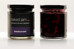Blackcurrant jam