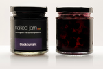 blackcurrant extra jam (225g)