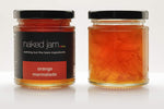 orange marmalade