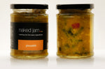 Piccalilli packed with fresh vegetables. Exceptional with cheese, pork pies and scotch eggs.
