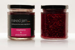 A soft, sweet, floral and refreshing summer artisan jam combining fresh raspberry with floral elderflower. 