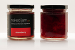 Strawberry jam